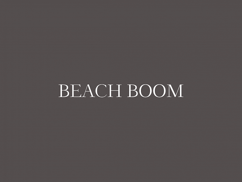 BeachBoom